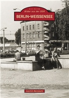 Joachim Bennewitz - Berlin - Weißensee
