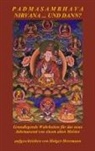 Holger Herrmann - Padmasambhava - Nirvana ... und dann?