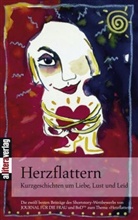 München altitera Verlag, Journal für die Frau, Journa Journal für die Frau, Journal Journal für die Frau - Herzflattern