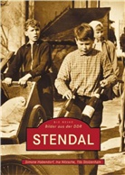 Simon Habendorf, Simone Habendorf, In Nitzsche, Ina Nitzsche, Tilo Stolzenhain - Stendal