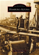Hajo Brandenburg, Hajo Brandenburg - Hamburg-Altona