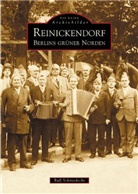 Ralf Schmiedecke - Berlin-Reinickendorf