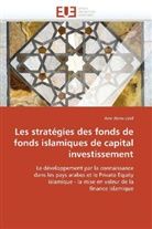Amr Abou-Zeid, Abou-Zeid-A - Les strategies des fonds de fonds
