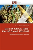 Stanislas Bucyalimwe Mararo, Bucyalimwe Mararo-S - Masisi et rutshuru nord kivu, rd