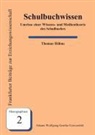 Thomas Höhne - Schulbuchwissen
