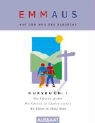 Richard Warren, Michael Herbst - Kursbuch 1. Was Christen glauben. Basiskurs
