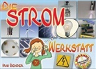 Iris Bender - Die Strom-Werkstatt
