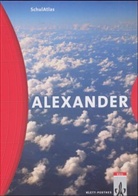 ALEXANDER SchulAtlas