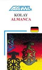 ASSiMiL GmbH - Assimil Deutsch ohne Mühe heute für Türken: Volume nouvel allemand/turc