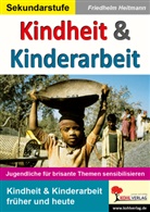 Friedhelm Heitmann - Kindheit und Kinderarbeit
