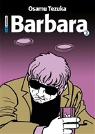 Osamu Tezuka - Barbara. Bd.2