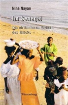 Nina Nayan - Im Senegal