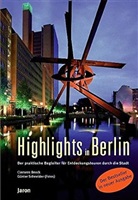 Clemens Beeck, Günter Schneider - Highlights in Berlin