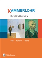 Walte Etschmann, Walter Etschmann, Rober Hahne, Robert Hahne, Otto Kammerlohr, Robert Hahne... - Kammerlohr - Kunst im Überblick