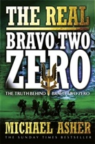 Michael Asher - The Real Bravo Two Zero