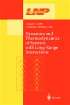 Ennio Arimondo, Ennio Arimondo et al, Thierry Dauxois, Stefan Ruffo, Stefano Ruffo, Martin Wilkens - Dynamics and Thermodynamics of Systems with Long Range Interactions