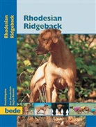 Ann Chamberlain, Regina Kossiski - Rhodesian Ridgeback