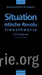Bien Baumeister, Biene Baumeister, Zwi Negator - Situationistische Revolutionstheorie - 1: Situationistische Revolutionstheorie