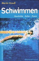 Martin Krauß - Schwimmen