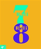 Geor Hilger, Georg Hilger, Reil, Elisabeth Reil - Reli, Ausgabe Sekundarstufe I: 7./8. Schuljahr