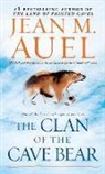 Jean M Auel, Jean M. Auel - The Clan of the Cave Bear