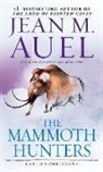 Jean M Auel, Jean M. Auel - The Mammoth Hunters