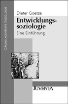 GOETZE, Dieter Goetze - Entwicklungssoziologie