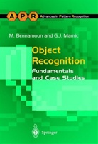 Bennamoun, M Bennamoun, M. Bennamoun, Mohammed Bennamoun, G J Mamic, G. J. Mamic... - Object Recognition