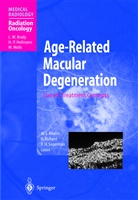 L. W. Brady, H. -P. Heilmann, M. Molls, W. E. Alberti, W.E. Alberti, R H Sagerman... - Age-Related Macular Degeneration