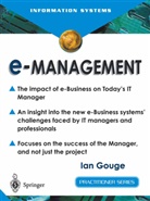I. Gouge, Ian Gouge - e-Management