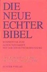 Frank Hossfeld, Frank L Hossfeld, Frank-Lothar Hossfeld, Erich Zenger, Jose G Plöger, Josef G Plöger... - Die Neue Echter-Bibel. Kommentar / Kommentar zum Alten Testament mit Einheitsübersetzung / Die Psalmen II: Psalmen 51-100. Bd.2