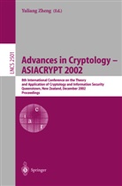 Y. Zheng, Yuliang Zheng - Advances in Cryptology - ASIACRYPT 2002