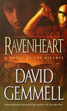 David Gemmell - Ravenheart