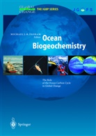 M. J. R. Fasham, M. J. R. Fasham, Michael J. R. Fasham, Michael J.R. Fasham, Michae J R Fasham, Michael J R Fasham - Ocean Biogeochemistry