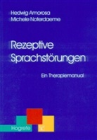 AMOROS, Hedwi Amorosa, Hedwig Amorosa, Noterdaeme, Michele Noterdaeme - Rezeptive Sprachstörungen