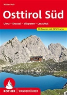 Walter Mair, Walter Mair - Rother Wanderführer Osttirol Süd