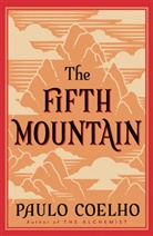 Paulo Coelho - 5th mountain -the-