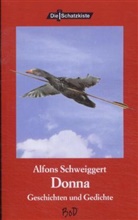 Alfons Schweiggert - Donna