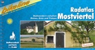 Esterbaue Verlag - Bikeline Radtourenbuch: Radatlas Mostviertel