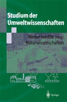 Brandt, Brandt, Edmund Brandt, Werne Härdtle, Werner Härdtle - Studium der Umweltwissenschaften: Studium der Umweltwissenschaften