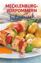 Klaus-Jürgen Boldt - Mecklenburg-Vorpommern kulinarisch