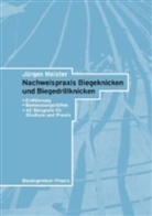 Jürgen Meister - Nachweispraxis Biegeknicken und Biegedrillknicken