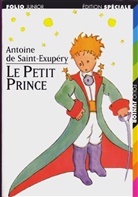 Antoine De Saint-Exupery, Antoine de Saint-Exupéry - Le Petit Prince