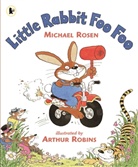 Arthur Robins, Michael Rosen, Arthur Robins, Robins Arthur - Little Rabbit Foo Foo