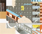 Chris Ware, Chris Ware - Jimmy Corrigan