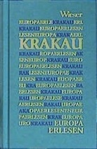 Emi Brix, Emil Brix - Krakau
