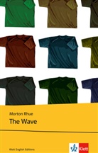 Morton Rhue, Pete Bruck, Peter Bruck - The Wave
