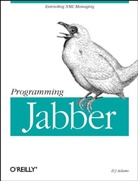 Adams, D J Adams, D. J. Adams, D.J. Adams, DJ Adams, D.J. Adams - Programming Jabber