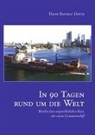 Hans R David, Hans Rudolf David - In neunzig Tagen um die Welt