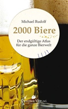 Michael Rudolf - 2000 Biere